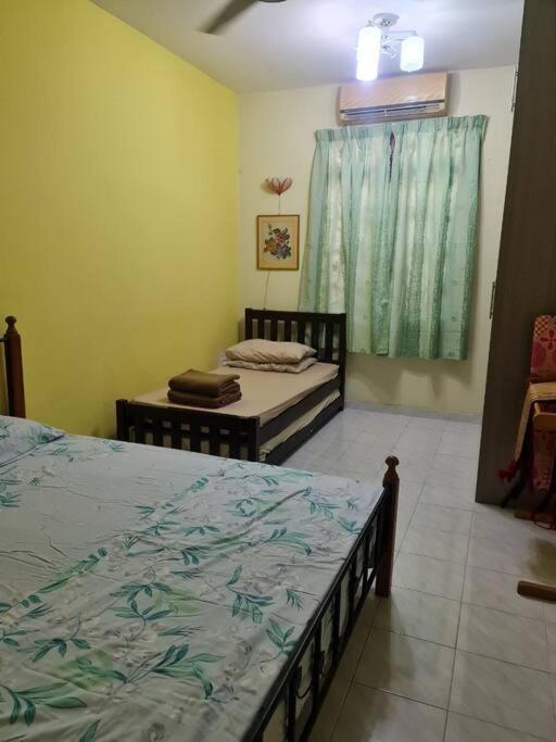 Uncle Noh Staycation Muslm Friendly, Desa Pinggiran Putra, Putrajaya Kajang Eksteriør bilde