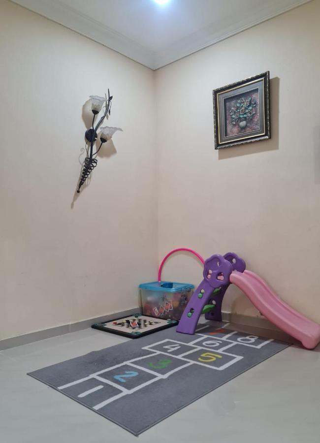 Uncle Noh Staycation Muslm Friendly, Desa Pinggiran Putra, Putrajaya Kajang Eksteriør bilde